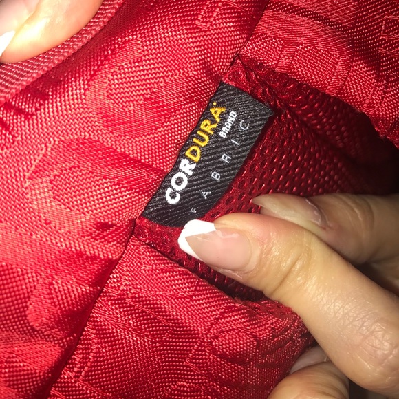 Supreme BackPack (SS19) (Red) - Picture 4 of 14